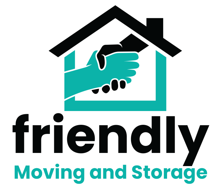 Friendly Moving & Storage - Vancouver - British Columbia - Canada